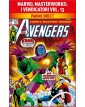 I Vendicatori Vol. 13 – Marvel Masterworks – Panini Comics – Italiano