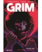 Grim Vol. 1 – Non Temere il Mietitore – Saldapress – Italiano