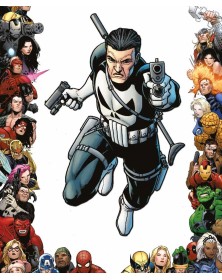 Io sono Punisher – Panini Comics – Italiano