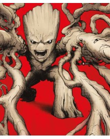 Groot : Sradicato – Marvel Collection – Panini Comics – Italiano