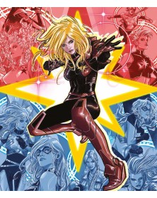 Capitan Marvel Vol. 6 Strana Magia – Volume Unico – Panini Kids – Panini Comics – Italiano