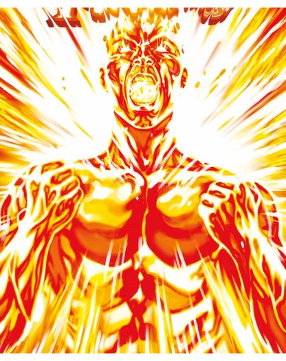 Fantastici Quattro Vol. 9 – Fiamma Eterna – Marvel Collection – Panini Comics – Italiano