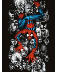 Marvel Omnibus - Ultimate spider- man 3 – Panini Comics – Italiano