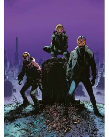 NIGHT CLUB – Panini Comics – Italiano