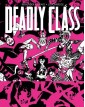 Deadly Class 10 : Save your generation - Panini comics - Italiano