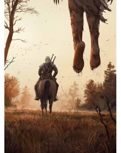 The Witcher 7 – Panini Comics Compendium 6 – Panini Comics – Italiano