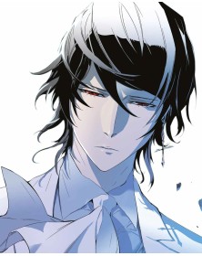 Noblesse 1 – Panini Comics – Italiano