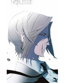 Noblesse 3 – Panini Comics – Italiano