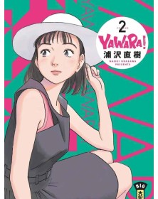 Yawara! – Ultimate Deluxe Edition 2 – Panini Comics – Italiano