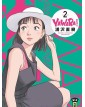 Yawara! – Ultimate Deluxe Edition 2 – Panini Comics – Italiano