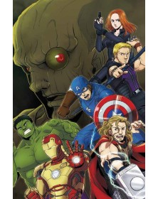 Zombies Assemble 2  – Panini Comics – Italiano