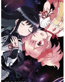 Puella Magi Madoka Magica – Ultimate Deluxe Edition 2 – Panini Comics – Italiano