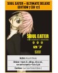 Soul Eater – Ultimate Deluxe Edition 7 – Panini Comics – Italiano