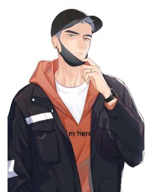 Here U Are 2 – Edizioni Star Comics – Italiano