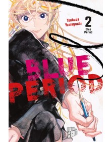 Blue Period 2