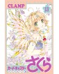 Card Captor Sakura - Clear Card 14 - Edizioni Star comics - Italiano