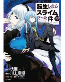 Vita da Slime 22 – Wonder 135 – Edizioni Star Comics – Italiano