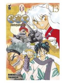 Inuyasha – Wide Edition 13 – Neverland 364 – Edizioni Star Comics – Italiano