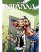 Nirvana Vol. 2 – Edizioni Star Comics – Italiano