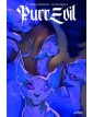 Purr Evil Vol. 1 – Variant – Edizioni Star Comics – Italiano