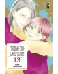 Tsubaki-cho Lonely Planet – New Edition 13 – Turn Over 276 – Edizioni Star Comics – Italiano