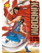 Kingdom 58 – Jpop – Italiano