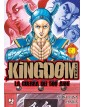 Kingdom – La Guerra dei 500 Anni 60 – Jpop – Italiano