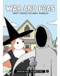 War and Peas – Edizioni BD – Italiano