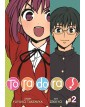 Toradora! 2 – Jpop – Italiano