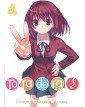 Toradora! 4 – Jpop – Italiano