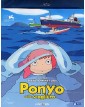 Ponyo Sulla Scogliera - Blu-Ray