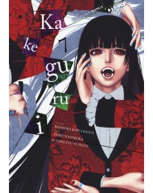 Kakegurui 7 – Jpop – Italiano