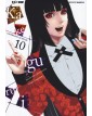 Kakegurui 10 – Jpop – Italiano