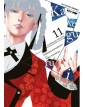 Kakegurui 11 – Jpop – Italiano