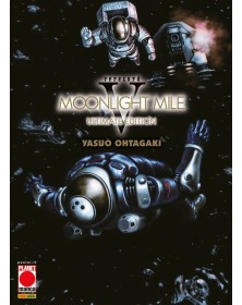 Moonlight Mile – Ultimate Edition 5 – Panini Comics – Italiano