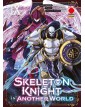 Skeleton Knight in Another World 9 – Panini Comics – Italiano