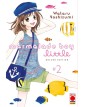 Marmalade Boy Little – Deluxe Edition 2 – Panini Comics – Italiano