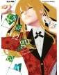 Kakegurui 12 – Jpop – Italiano