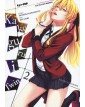 Kakegurui Twin 2 – Jpop – Italiano