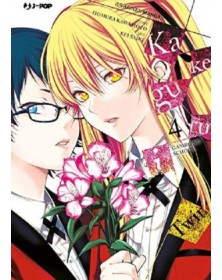 Kakegurui Twin 5 – Jpop – Italiano