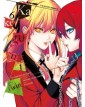 Kakegurui Twin 6 – Jpop – Italiano