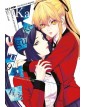 Kakegurui Twin 9 – Jpop – Italiano