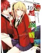 Kakegurui Twin 10 – Jpop – Italiano