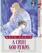A Cruel God Reigns 6 – Moto Hagio Collection – Jpop – Italiano