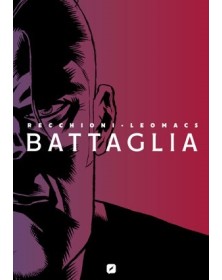Battaglia – Edizioni BD – Italiano