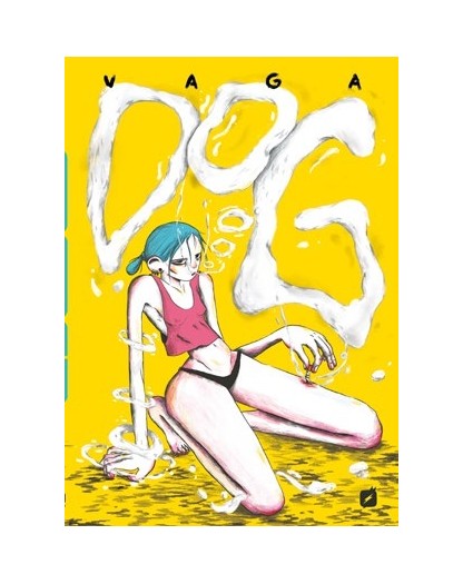 Dog – Edizioni BD – Italiano