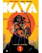 Kaya Vol. 1 – Edizioni BD – Italiano