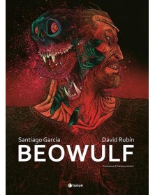 Beowulf – Variant - Tunuè – Italiano