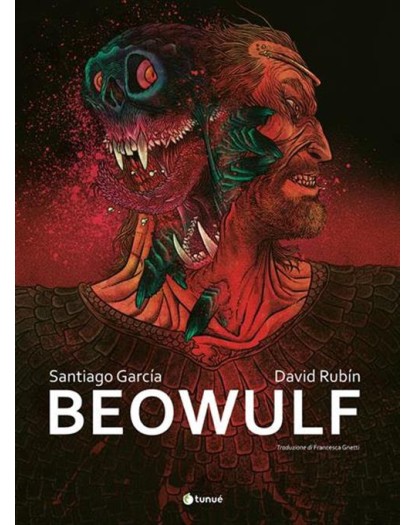 Beowulf – Variant - Tunuè – Italiano