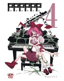 PPPPPP 4 – Dynit – Italiano